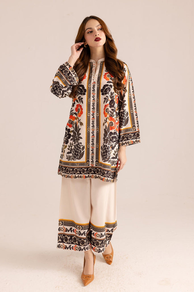Dehliya Co-ord Set