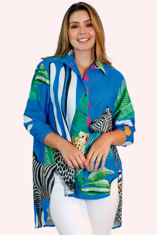 Savanna Shirt
