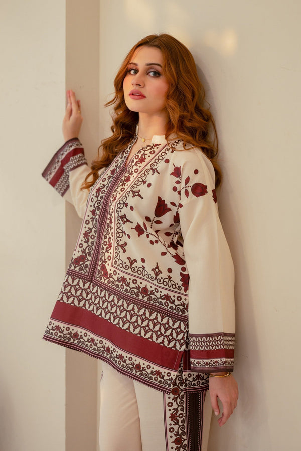 Roselle Co-ord Set