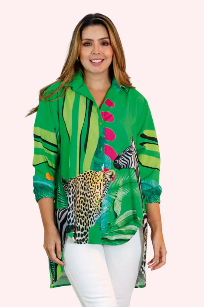 Savanna Shirt
