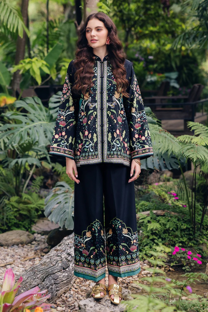 Korean BSY Co-ord Set
