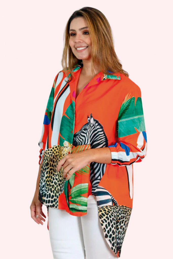 Savanna Shirt