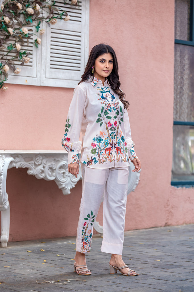 Canopy Co-Ord Sets